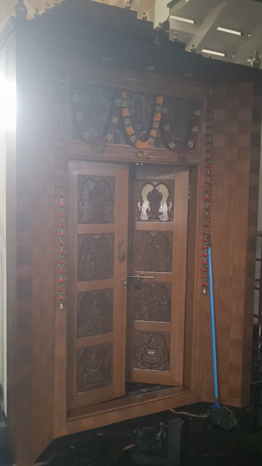 KBSC Construction Project